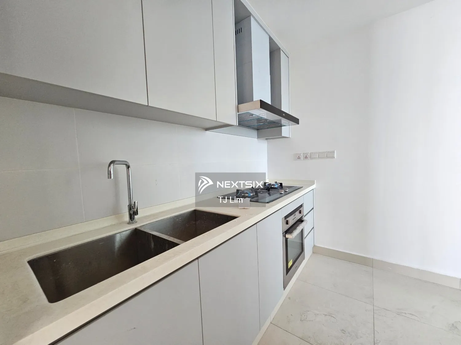 Condominium For Rent in Permas Jaya Johor - Image 5