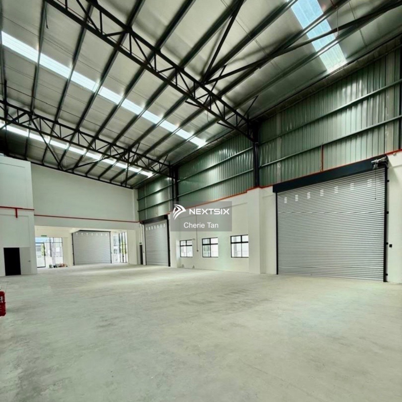 Light Industrial For Rent in Senai Johor