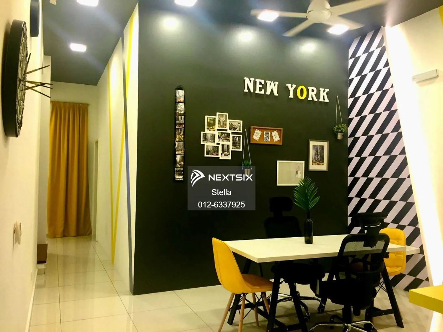 Cluster House For Sale in Iskandar Puteri (Nusajaya) Johor