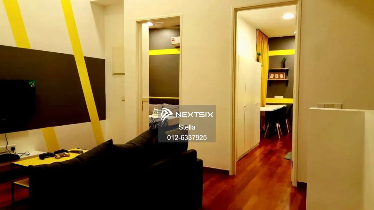 Cluster House For Sale in Iskandar Puteri (Nusajaya) Johor - Image 5