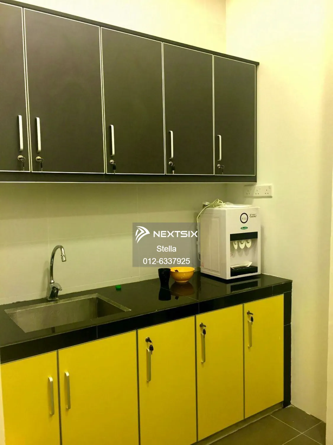 Cluster House For Sale in Iskandar Puteri (Nusajaya) Johor - Image 8