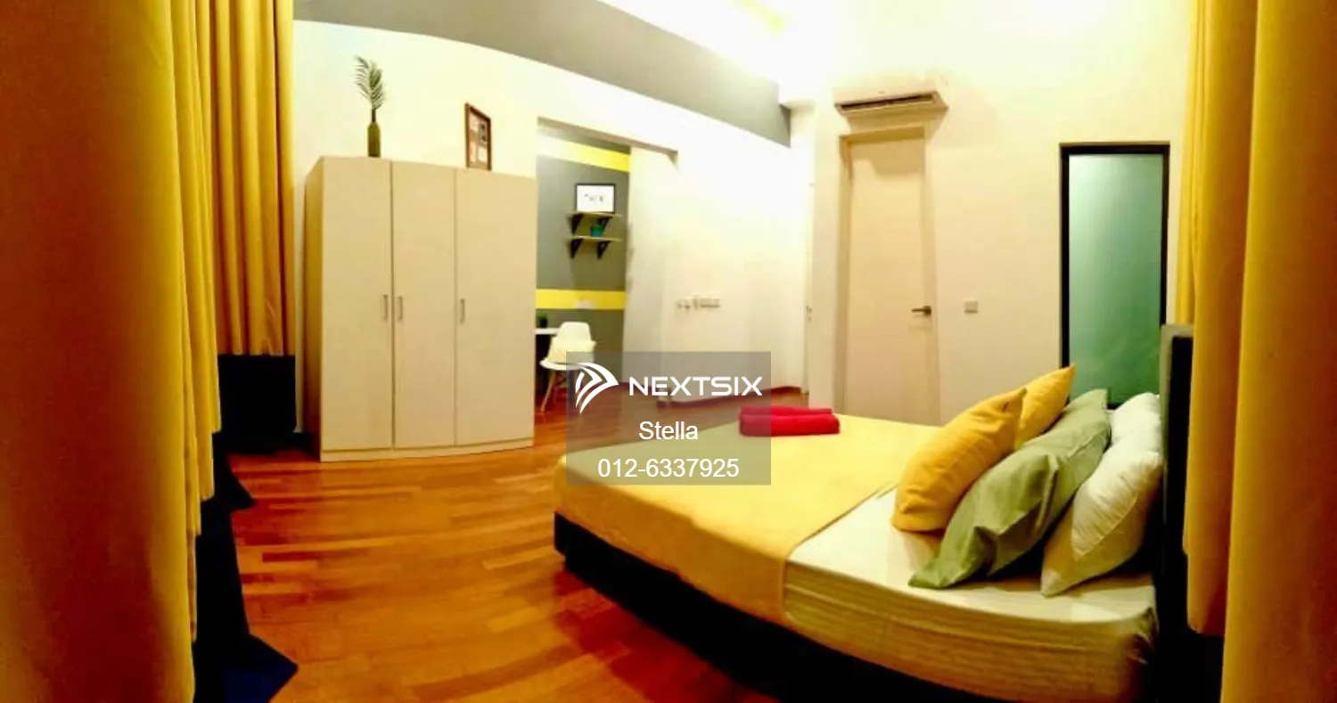 Cluster House For Sale in Iskandar Puteri (Nusajaya) Johor - Image 9