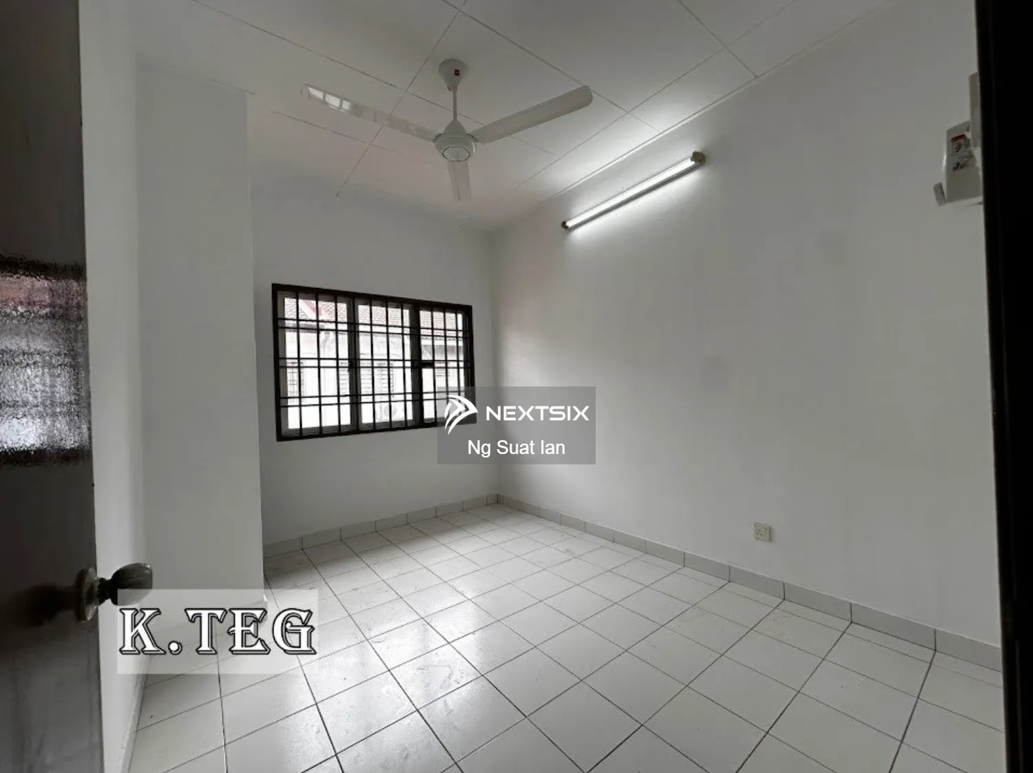 2-sty Terrace/Link House For Sale in Bandar Botanic Selangor - Image 3
