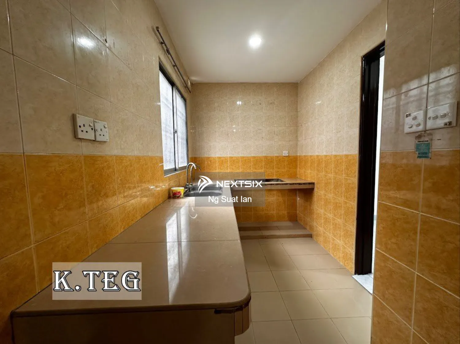 2-sty Terrace/Link House For Sale in Bandar Botanic Selangor - Image 4