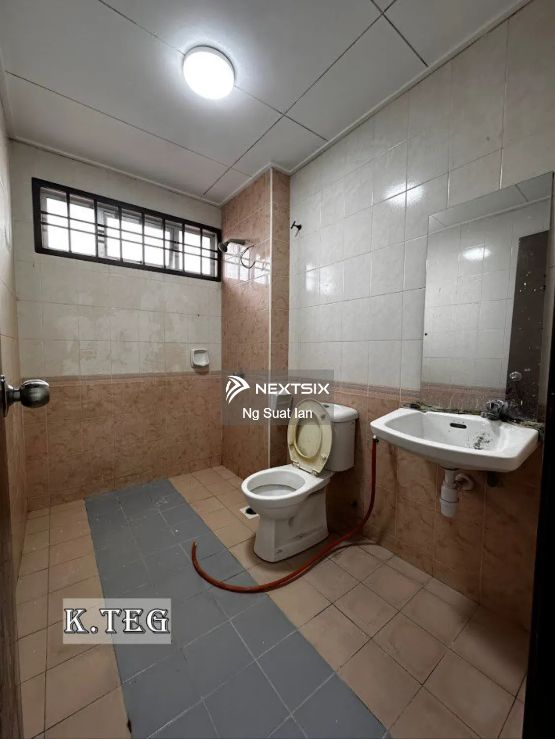 2-sty Terrace/Link House For Sale in Bandar Botanic Selangor - Image 5