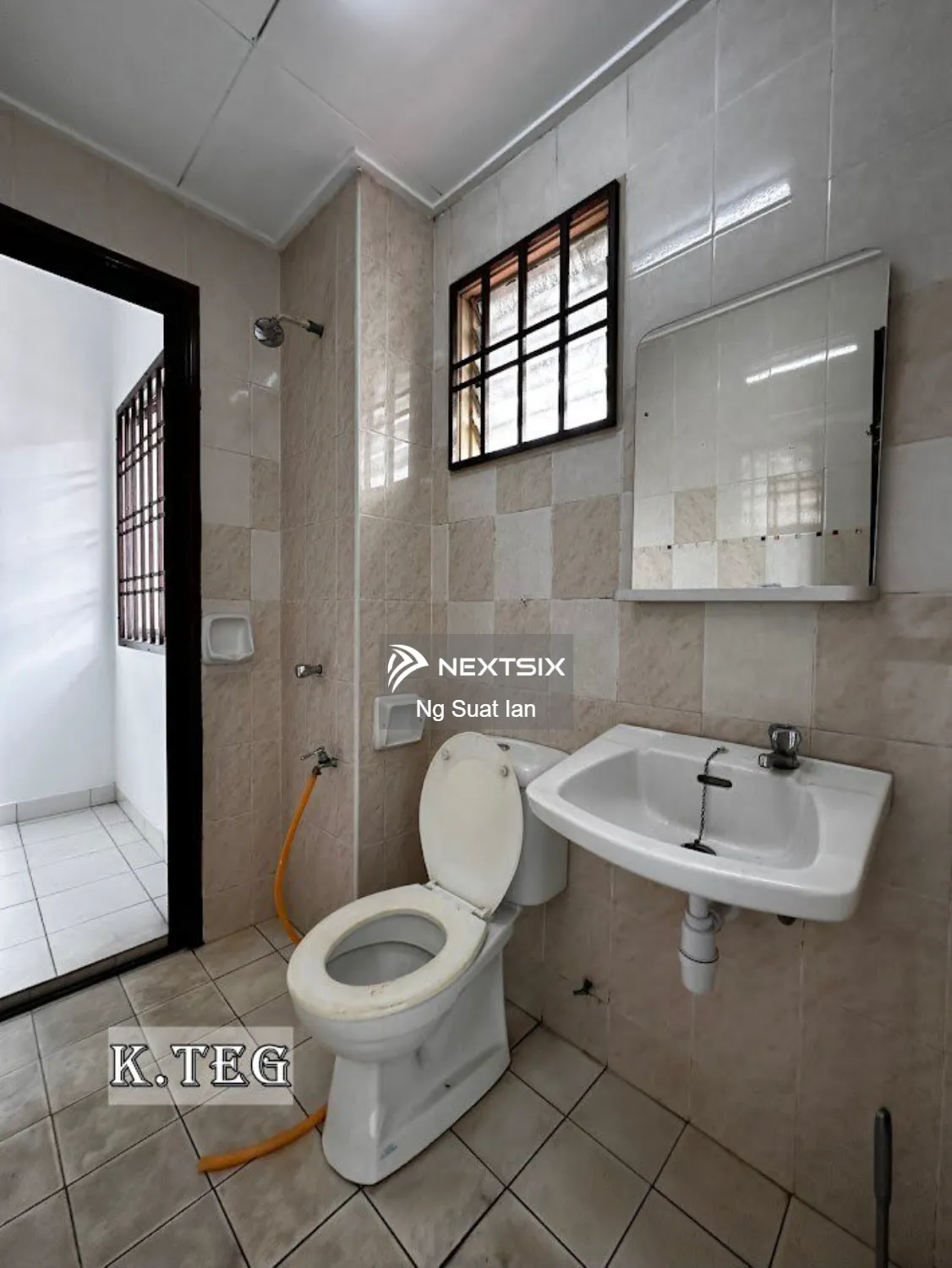 2-sty Terrace/Link House For Sale in Bandar Botanic Selangor - Image 6