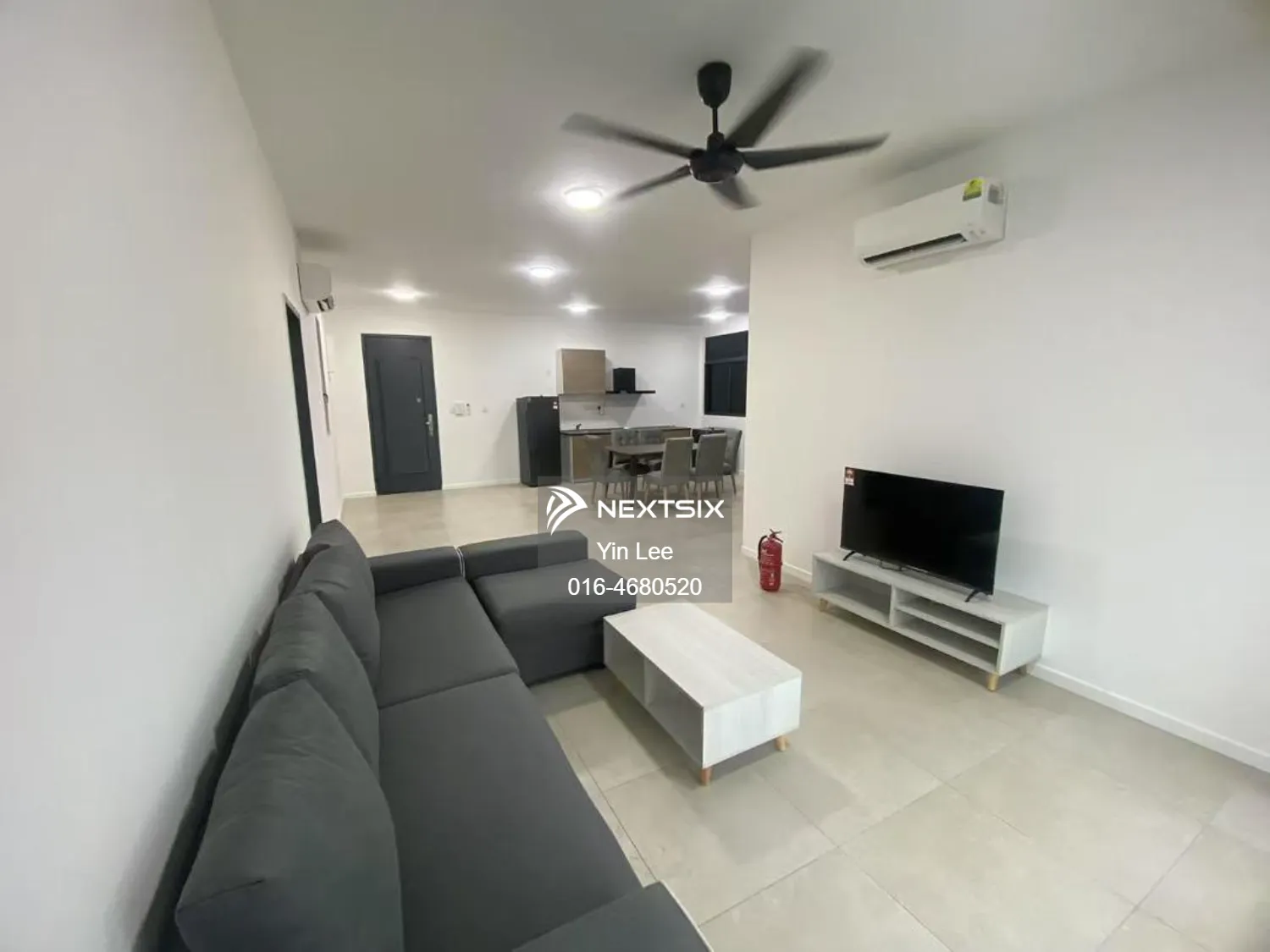 Anggun Residences Batu Kawan
