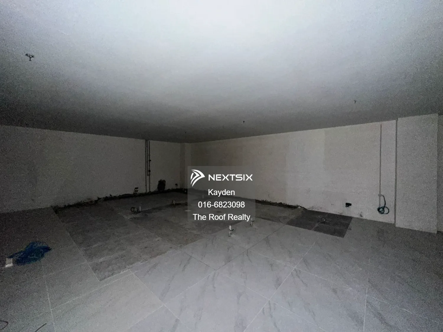 Shop For Rent in Georgetown Penang - Image 5