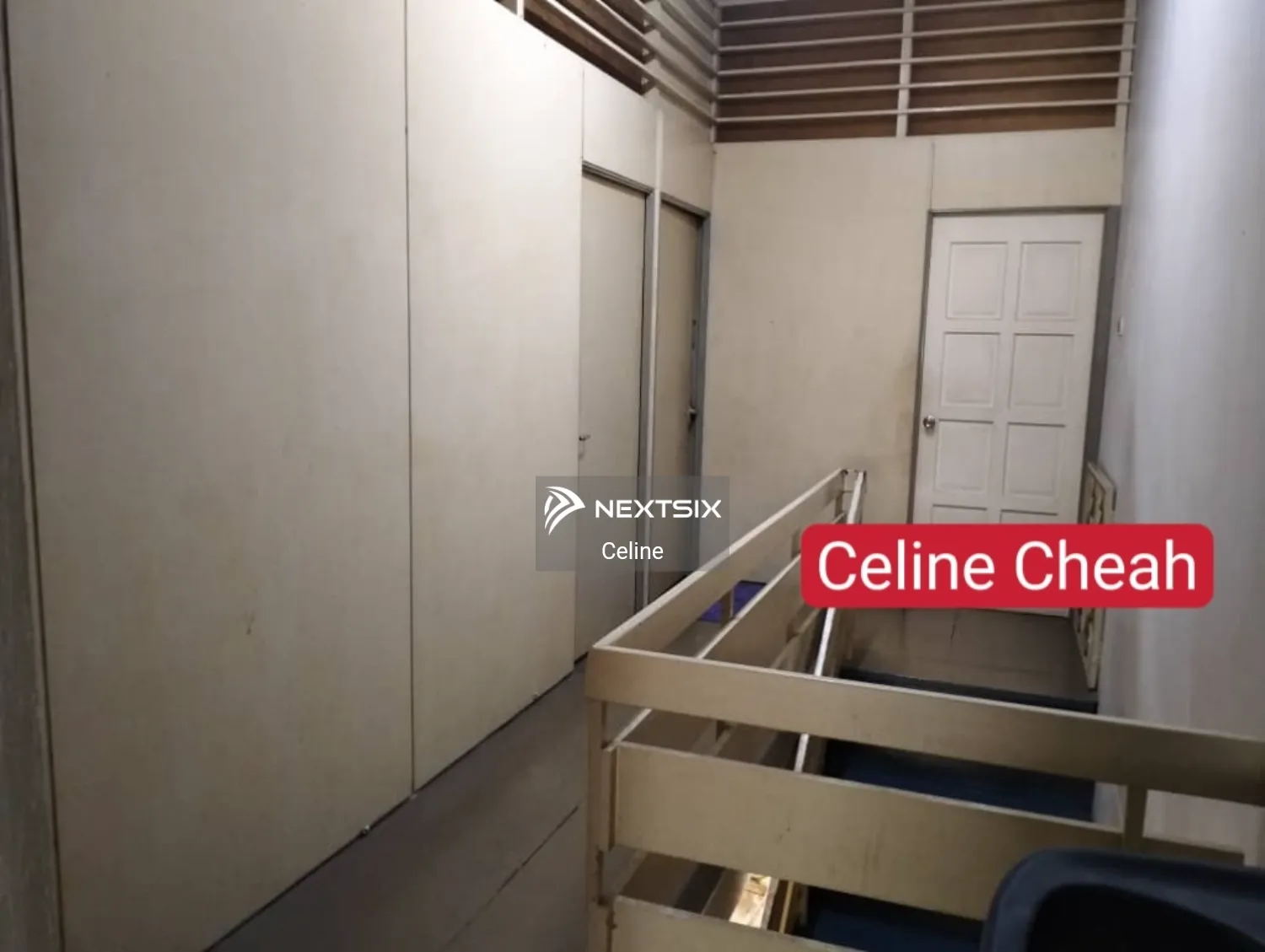 Double storey semi detached
