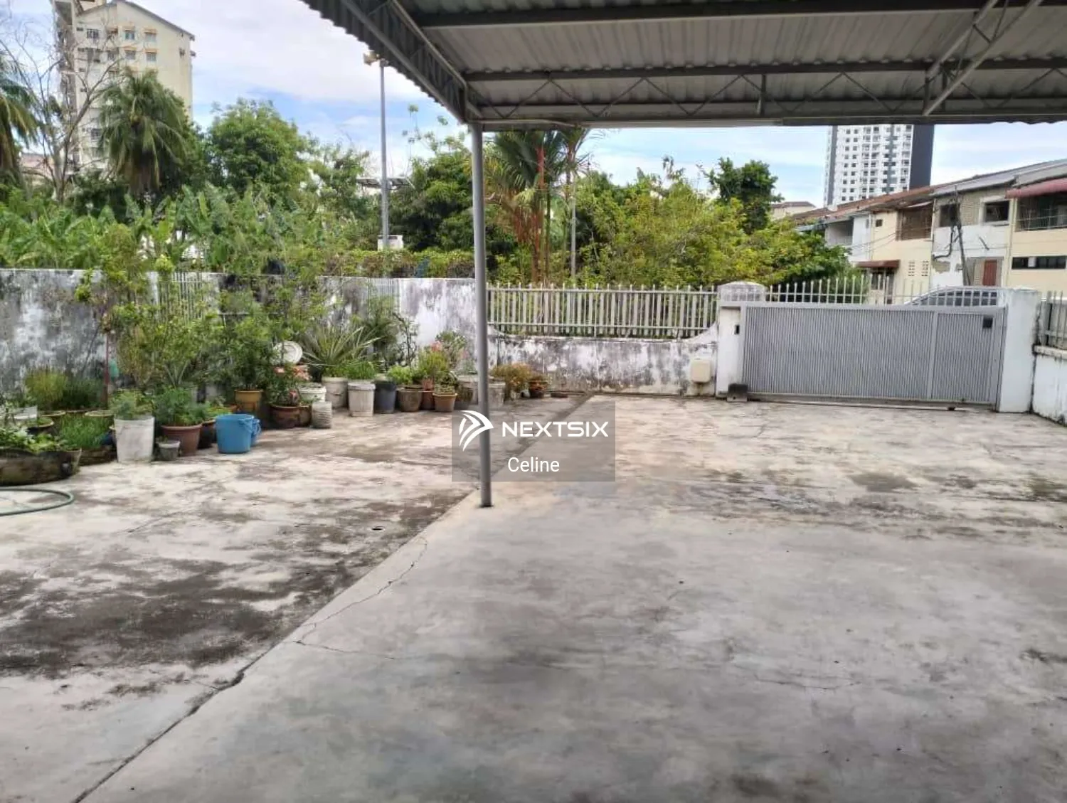 Semi-detached House For Sale in Ayer Itam Penang - Image 5