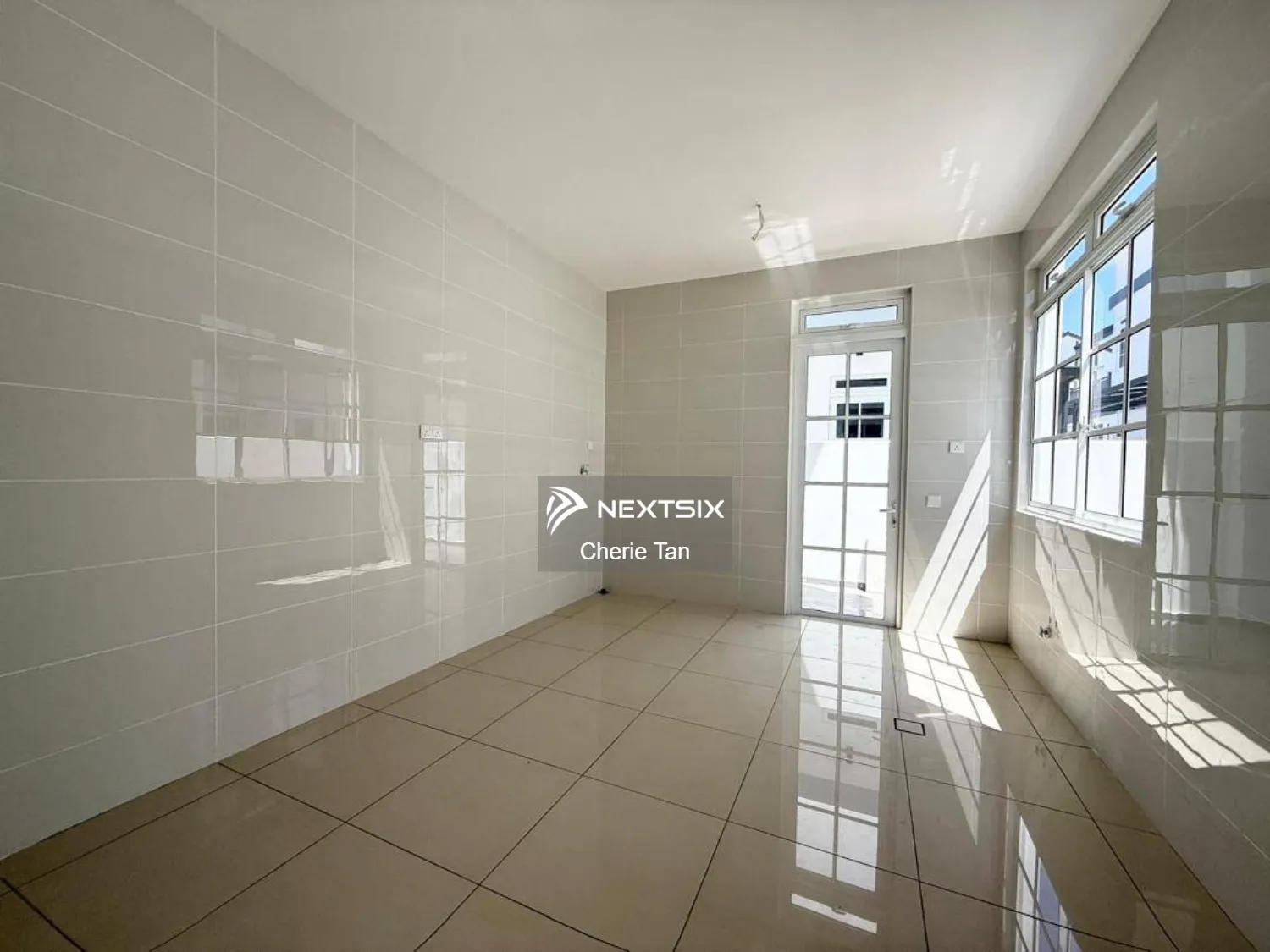 Cluster House For Sale in Johor Bahru Johor - Image 3