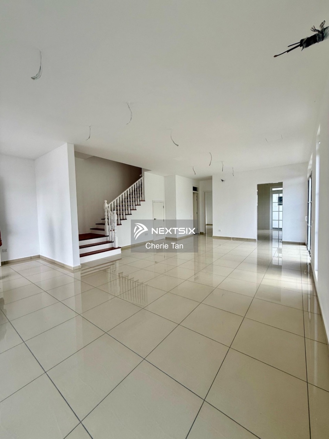 Cluster House For Sale in Johor Bahru Johor