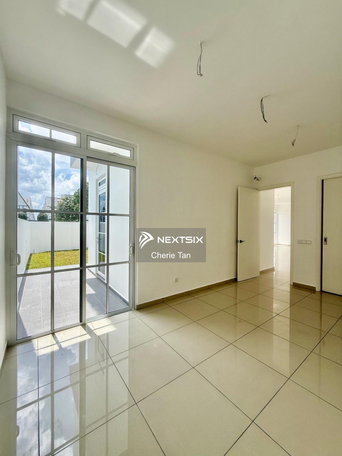 Cluster House For Sale in Johor Bahru Johor - Image 2