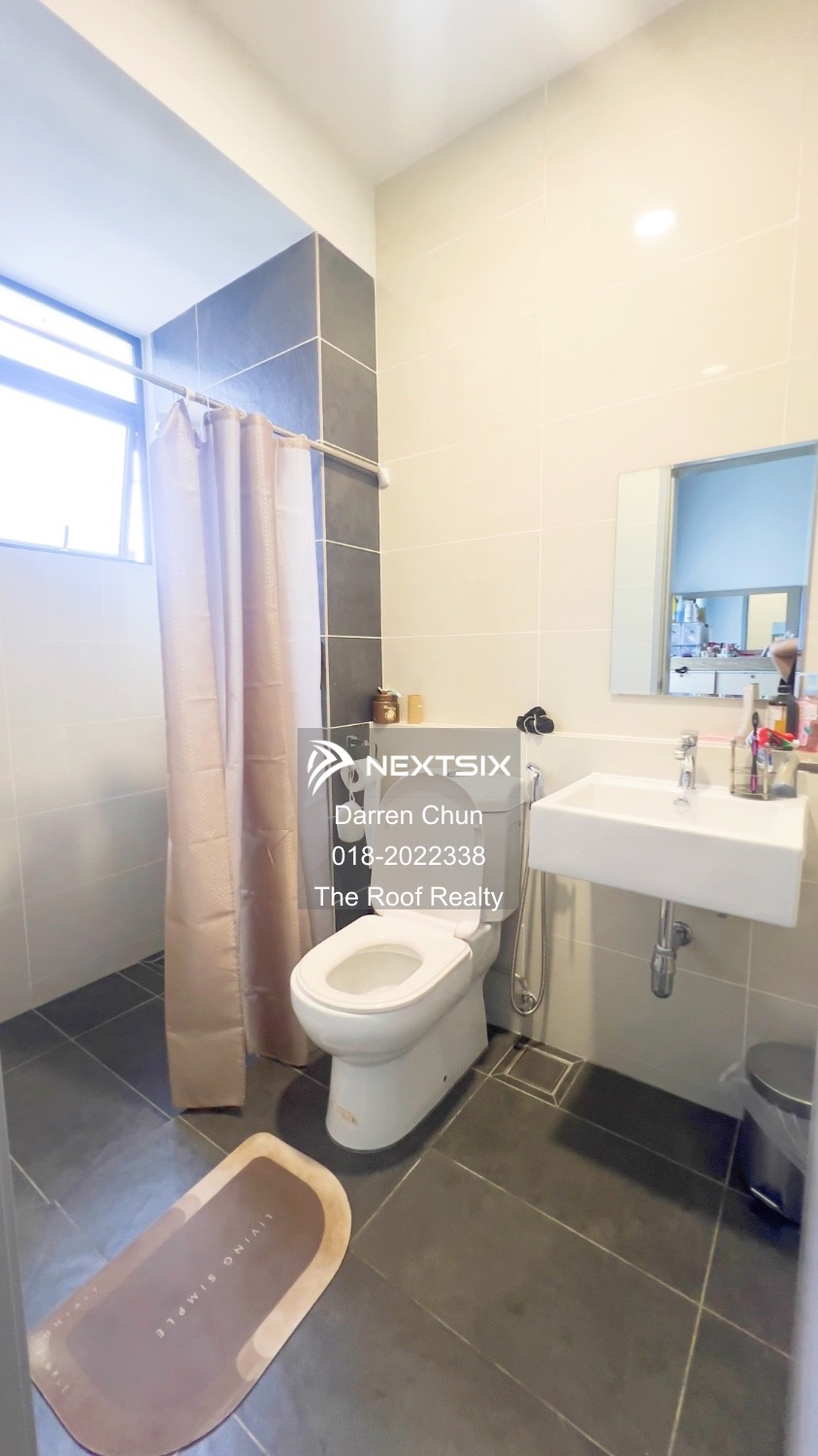 2-sty Terrace/Link House For Sale in Iskandar Puteri (Nusajaya) Johor - Image 11