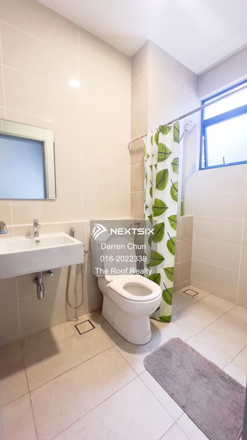 2-sty Terrace/Link House For Sale in Iskandar Puteri (Nusajaya) Johor - Image 13