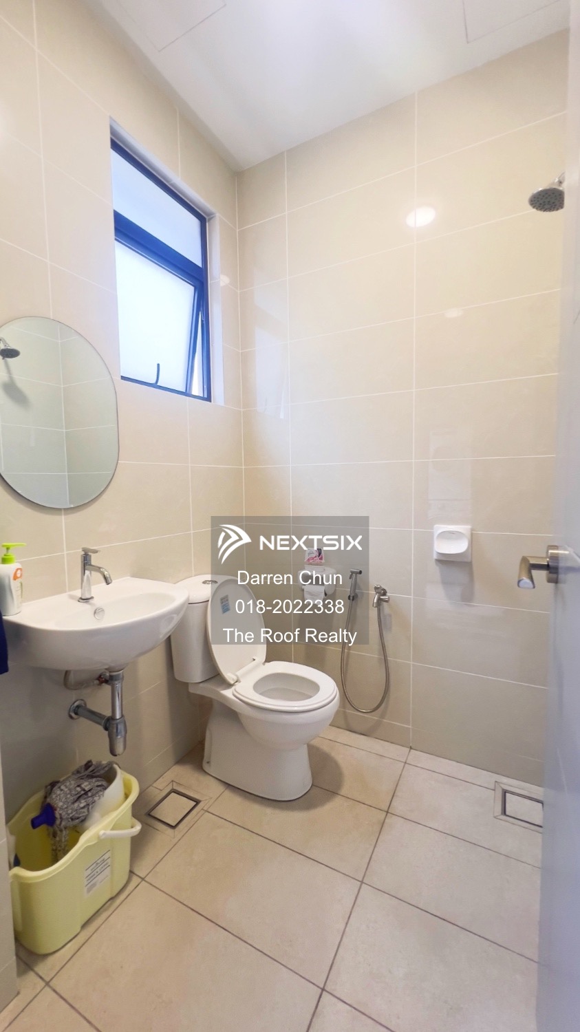 2-sty Terrace/Link House For Sale in Iskandar Puteri (Nusajaya) Johor - Image 14