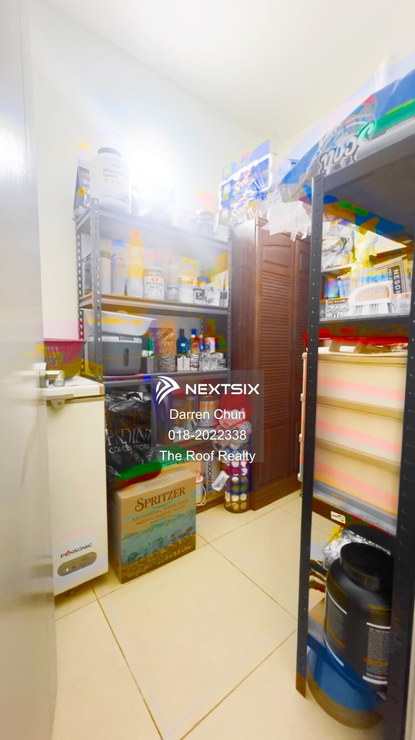 2-sty Terrace/Link House For Sale in Iskandar Puteri (Nusajaya) Johor - Image 15