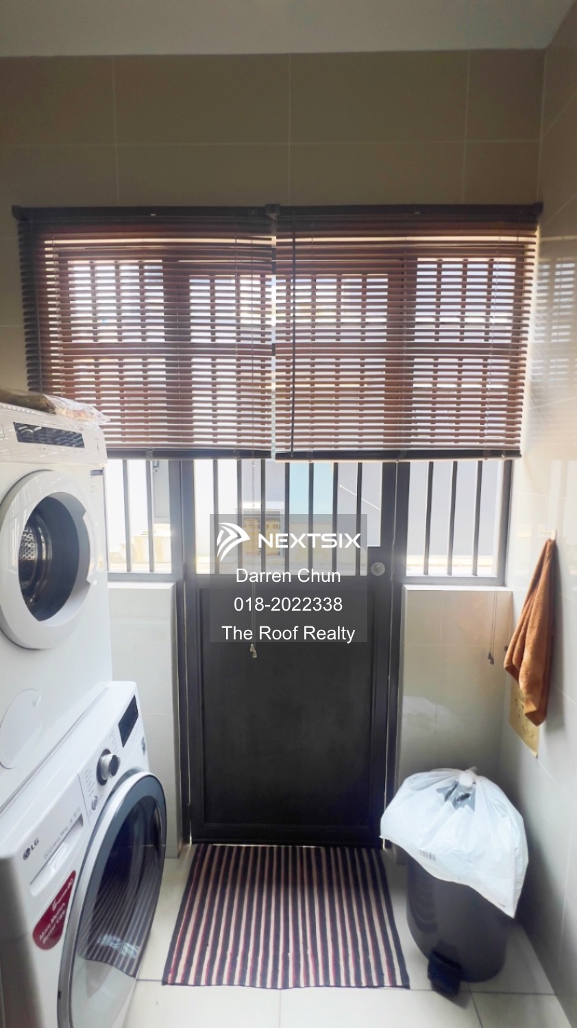 2-sty Terrace/Link House For Sale in Iskandar Puteri (Nusajaya) Johor - Image 4