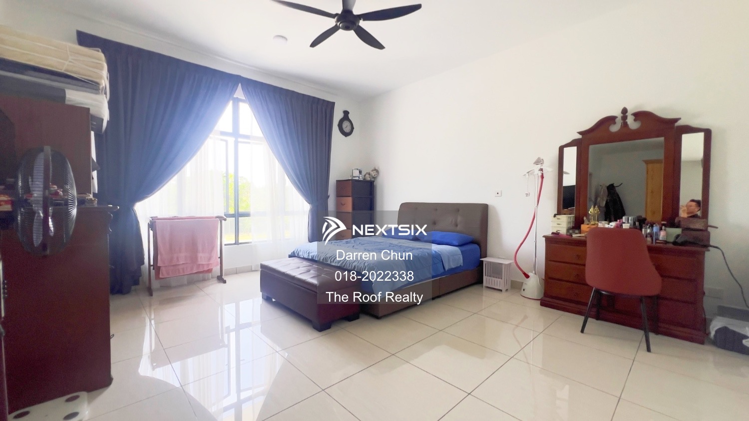 2-sty Terrace/Link House For Sale in Iskandar Puteri (Nusajaya) Johor - Image 6