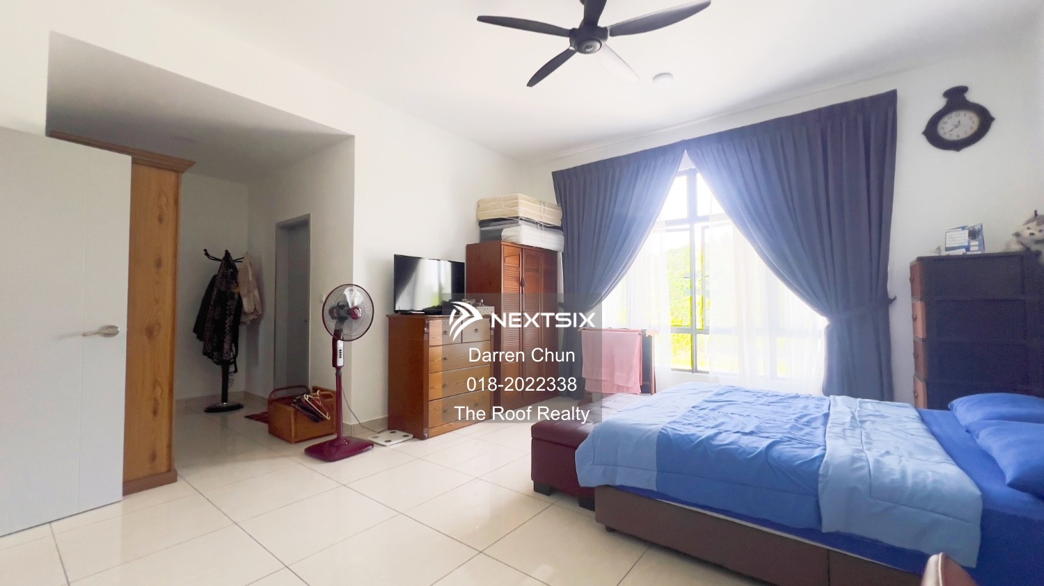 2-sty Terrace/Link House For Sale in Iskandar Puteri (Nusajaya) Johor - Image 7