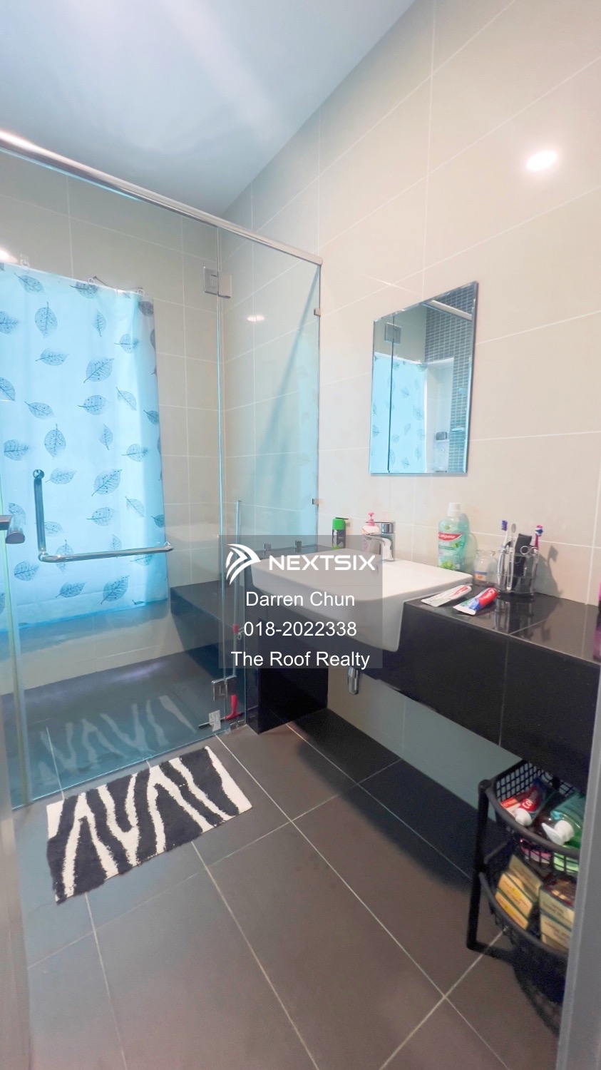 2-sty Terrace/Link House For Sale in Iskandar Puteri (Nusajaya) Johor - Image 8