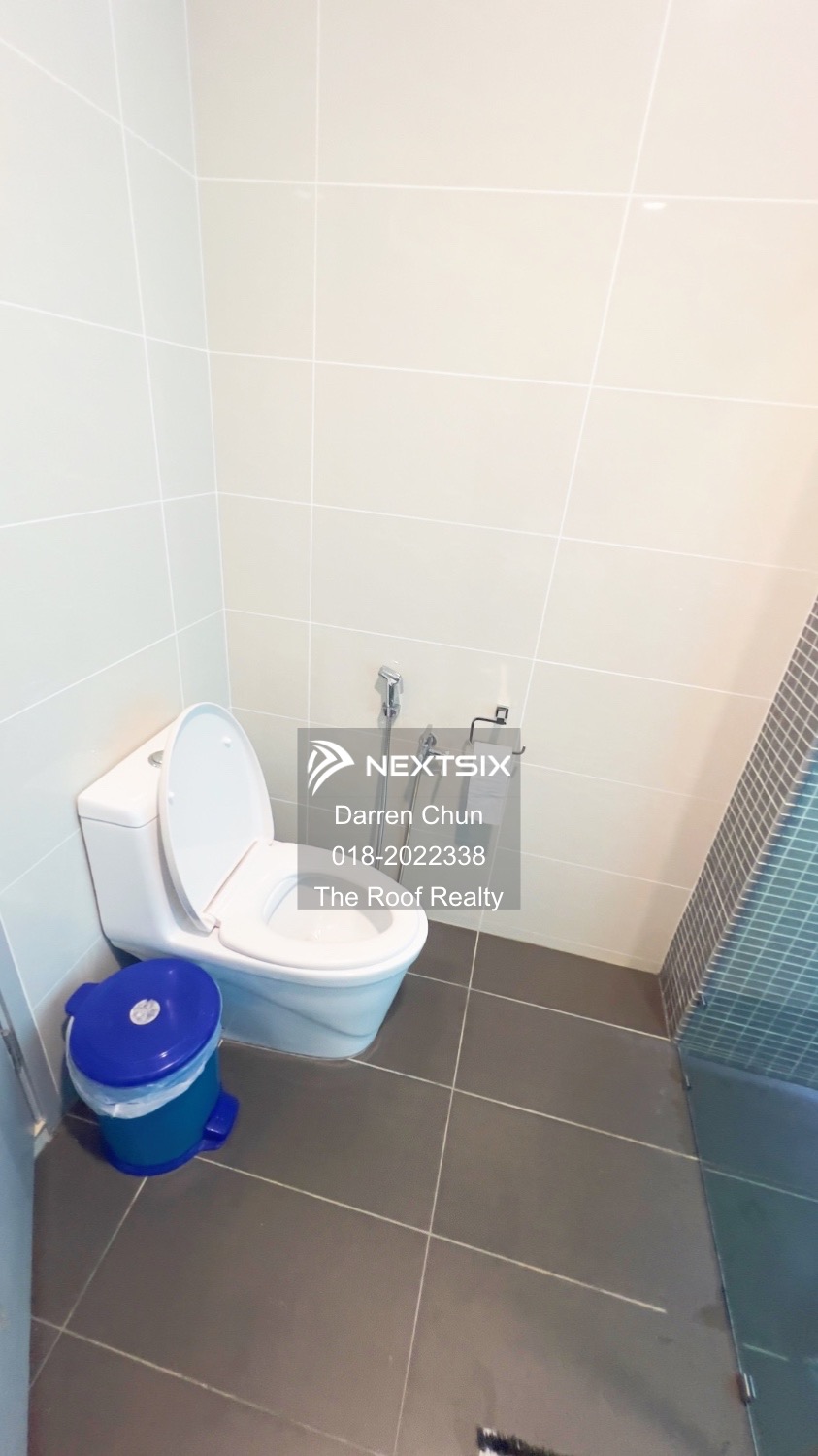 2-sty Terrace/Link House For Sale in Iskandar Puteri (Nusajaya) Johor - Image 9