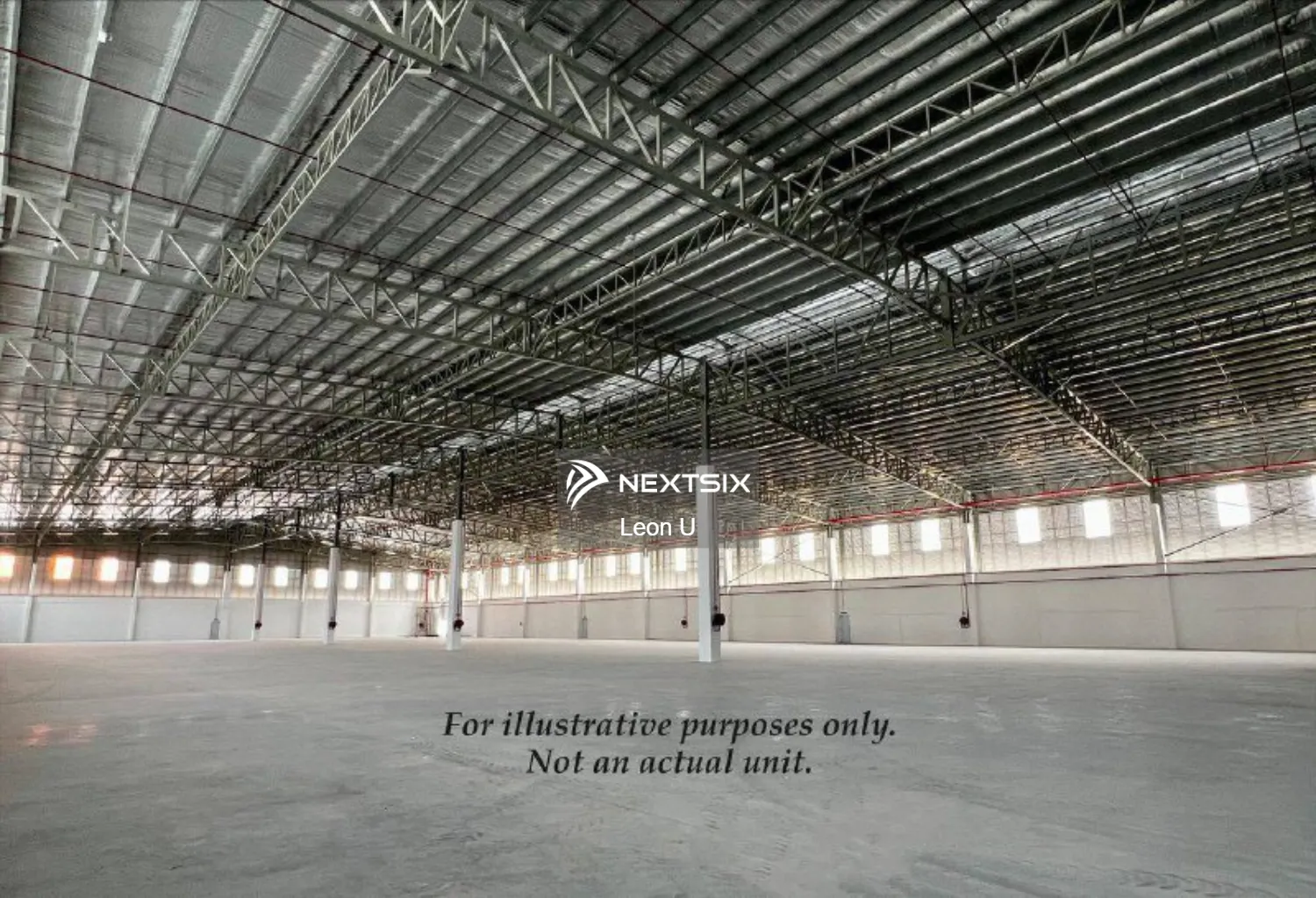Detached Factory For Sale in Kulai Johor