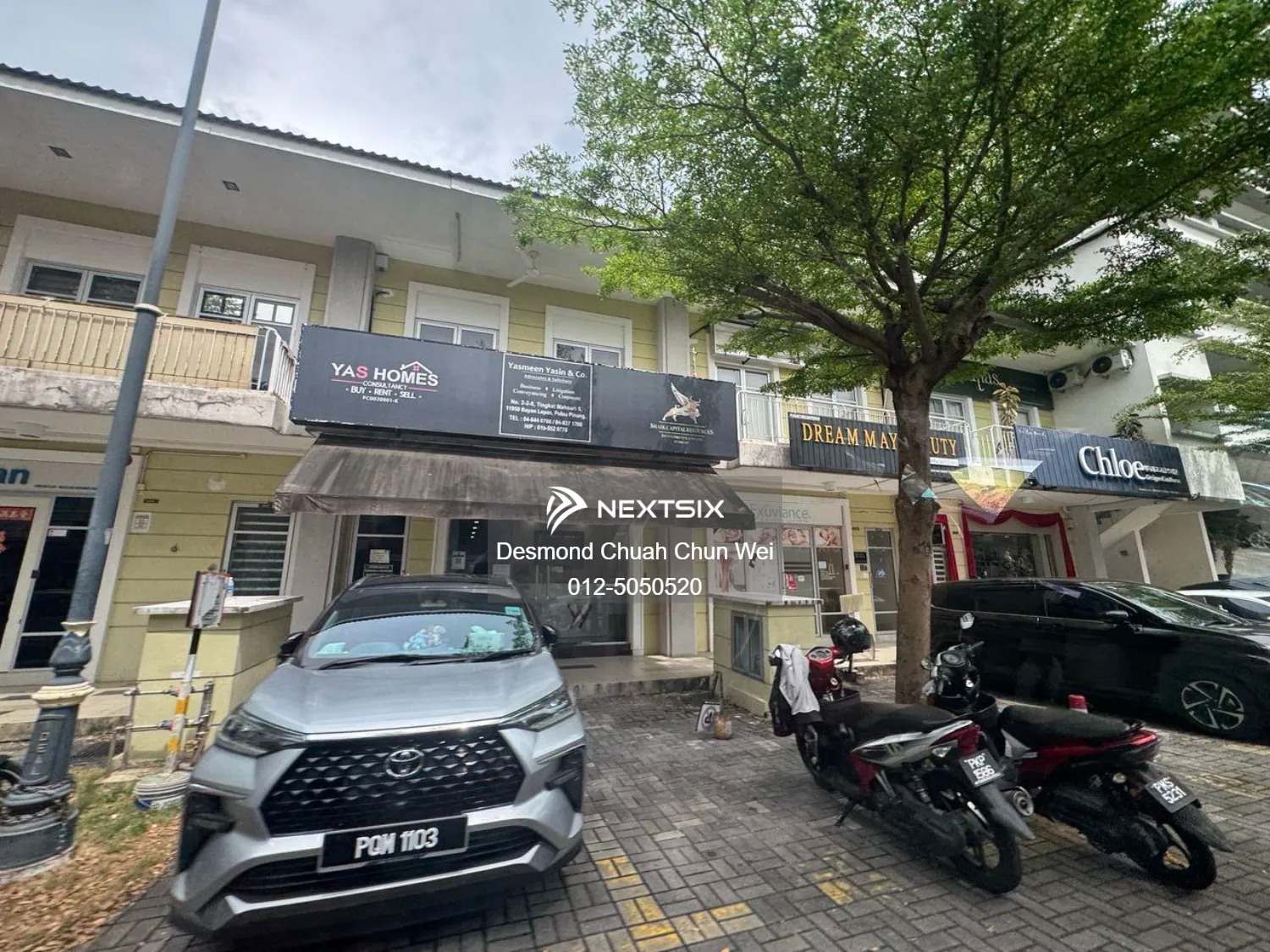 Shop For Sale in Bayan Baru Penang - Image 5