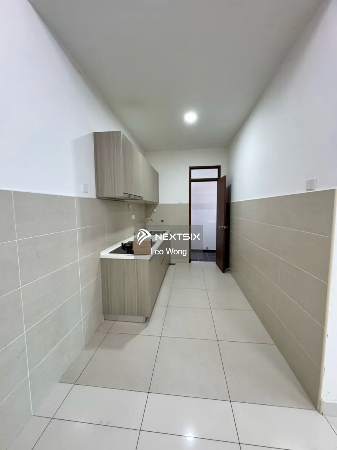Condominium For Rent in Johor Bahru Johor - Image 6
