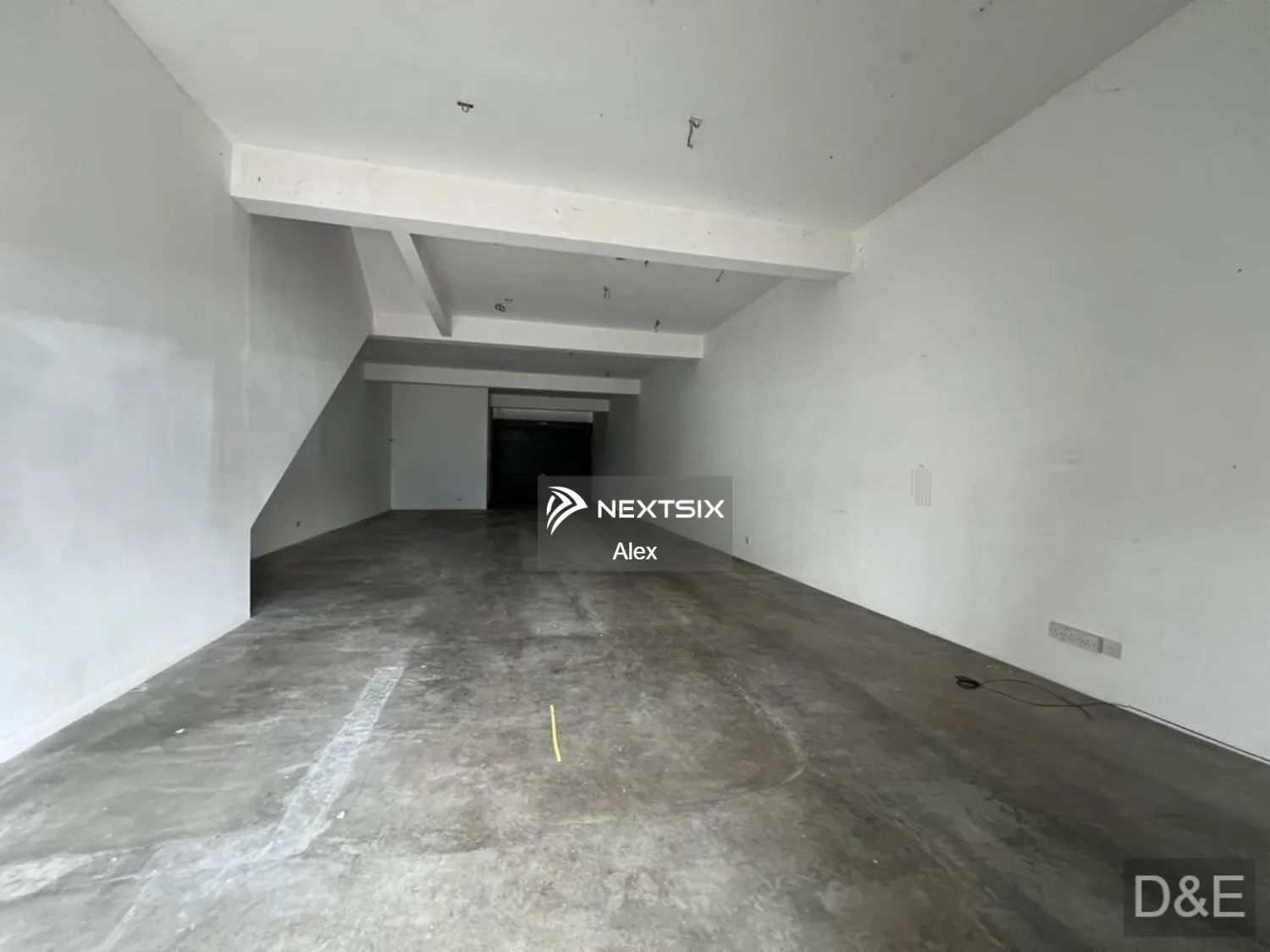 Setia Alam Setia Taipan