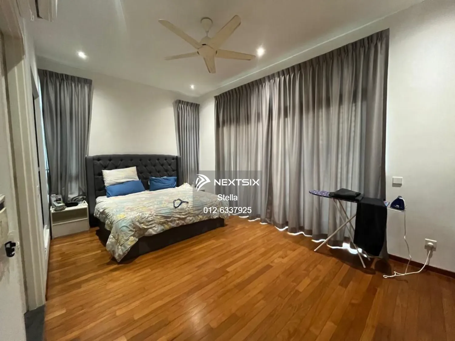 Semi-detached House For Sale in Iskandar Puteri (Nusajaya) Johor