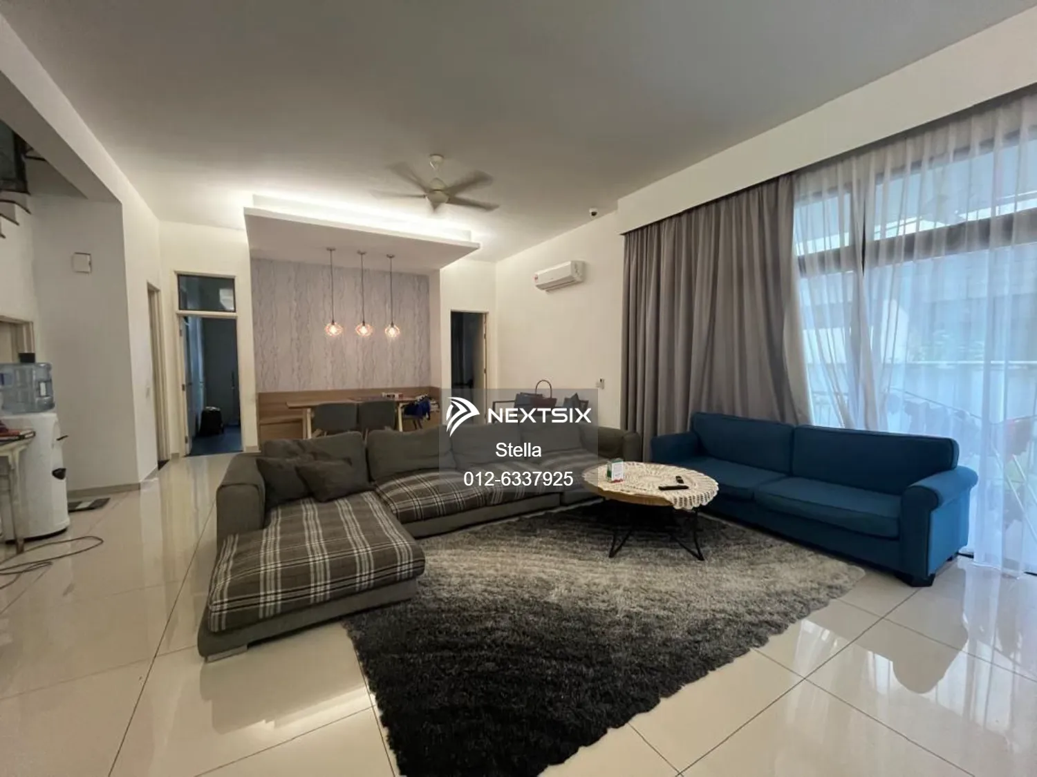 Semi-detached House For Sale in Iskandar Puteri (Nusajaya) Johor - Image 6