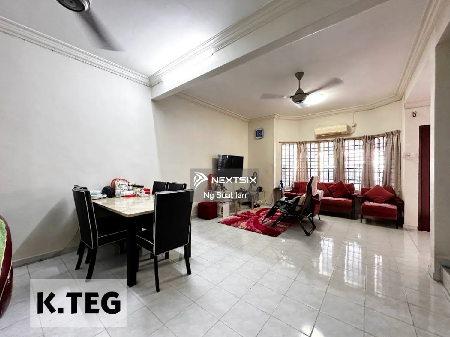 2-sty Terrace/Link House For Sale in Klang Selangor - Image 5