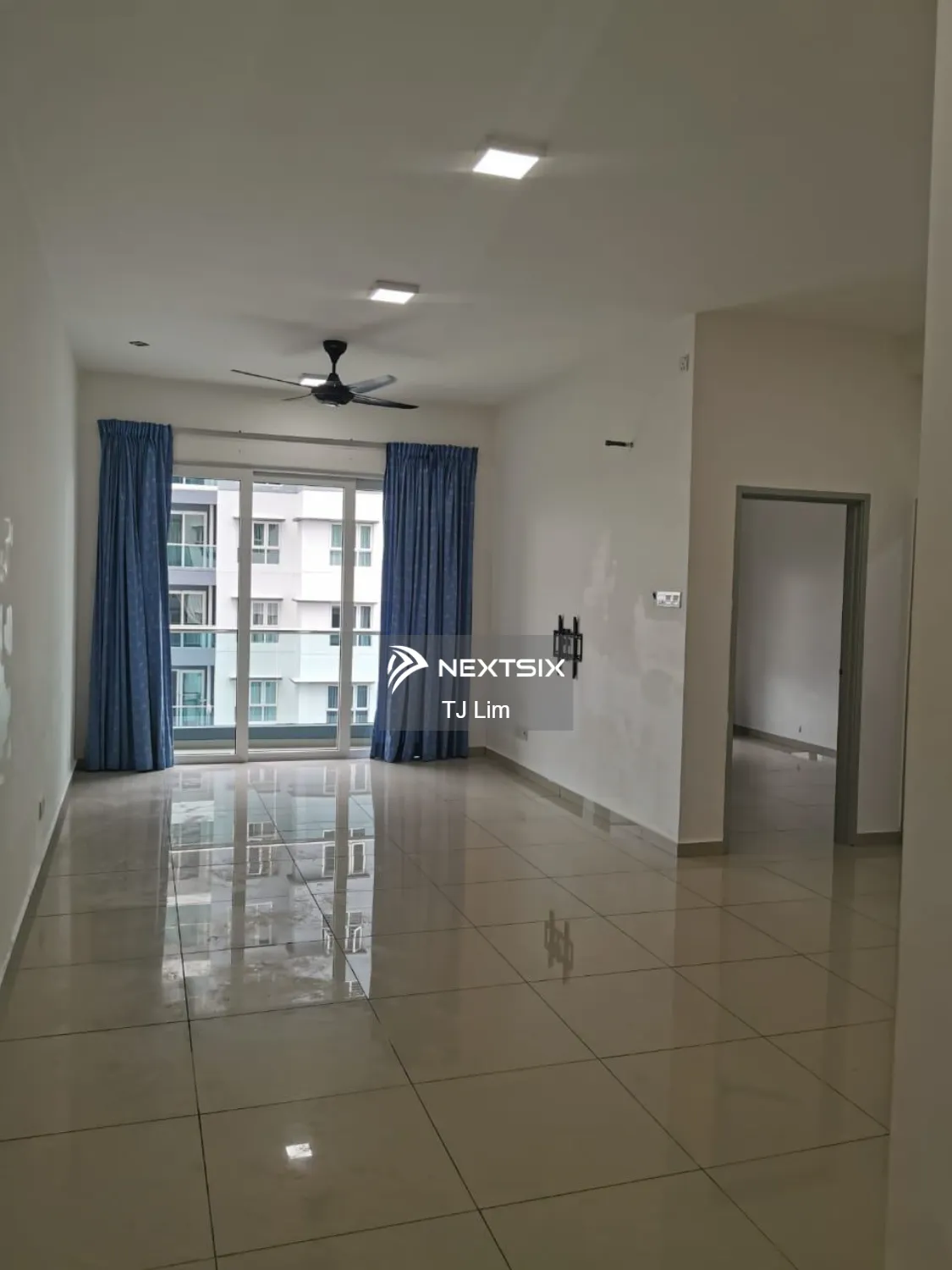 Serviced Residence For Sale in Johor Bahru Johor