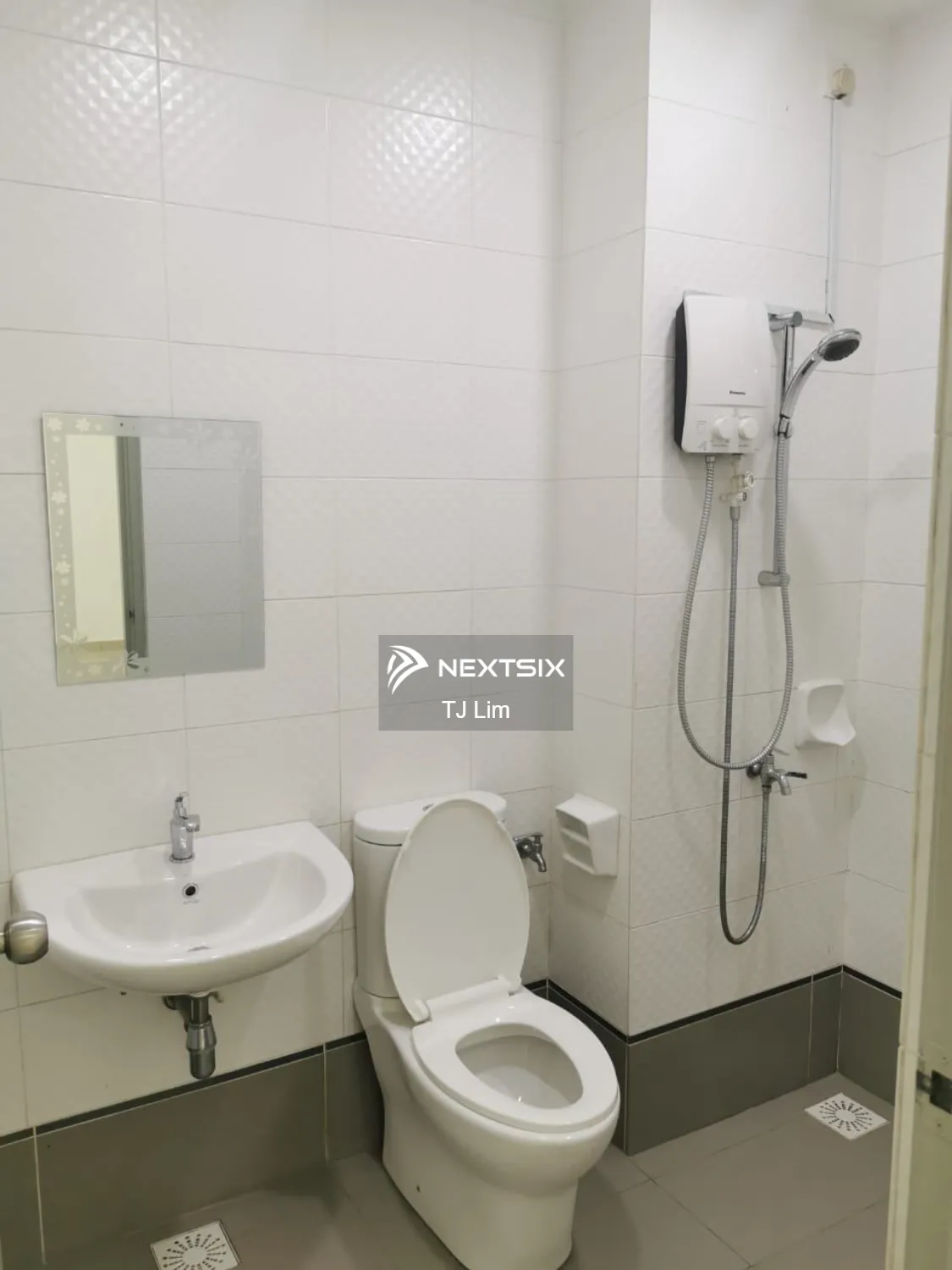 Serviced Residence For Sale in Johor Bahru Johor - Image 4