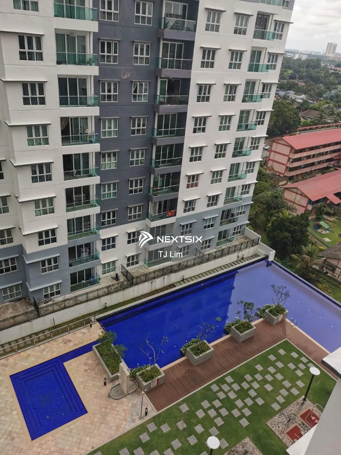 Serviced Residence For Sale in Johor Bahru Johor - Image 5