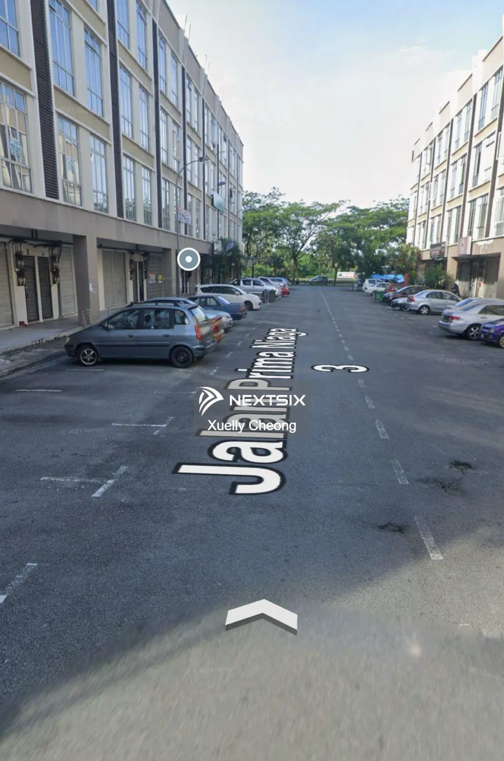 Shop For Sale in Gelang Patah Johor