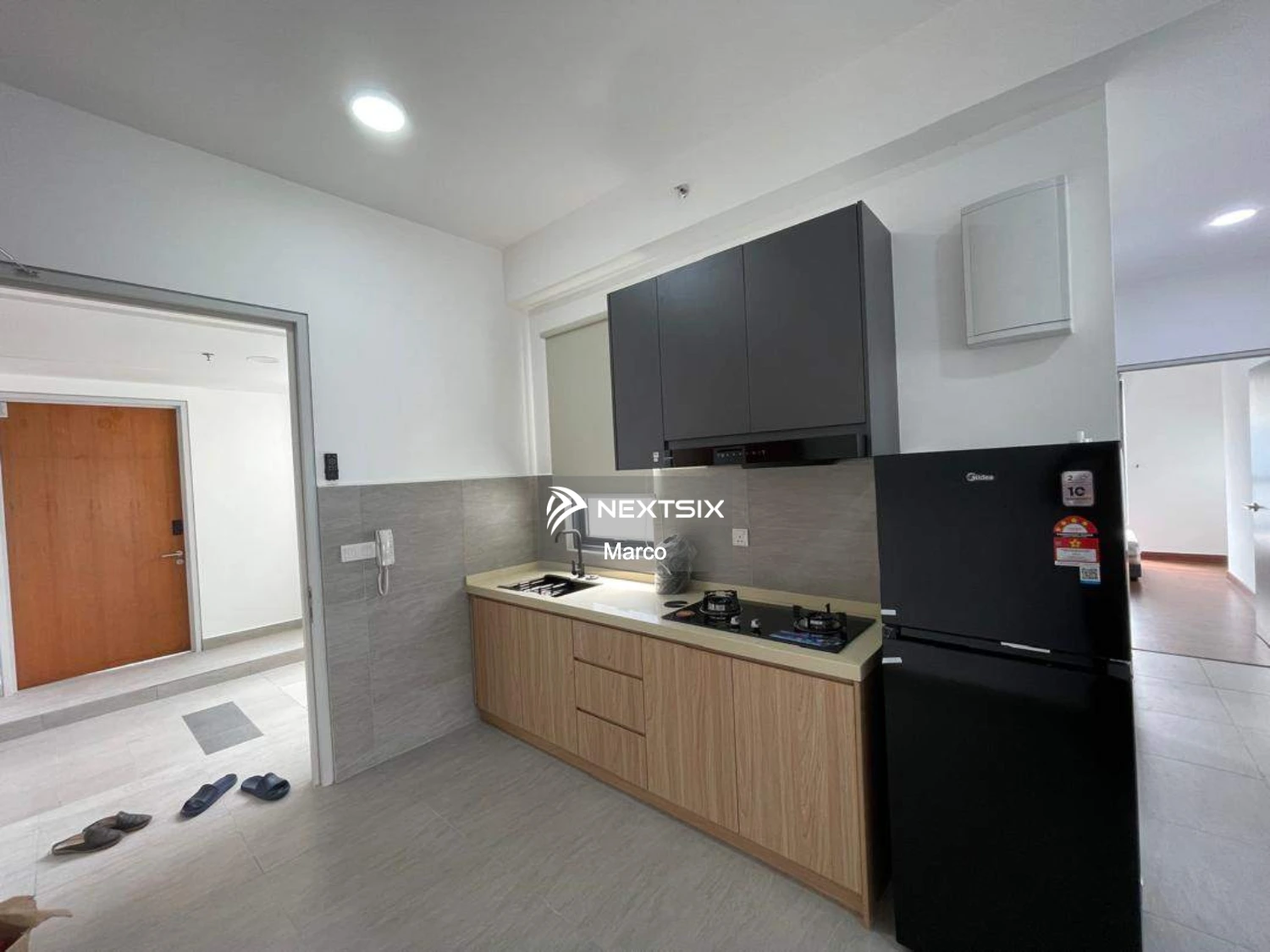 Serviced Residence For Rent in Setia Alam Selangor - Image 10