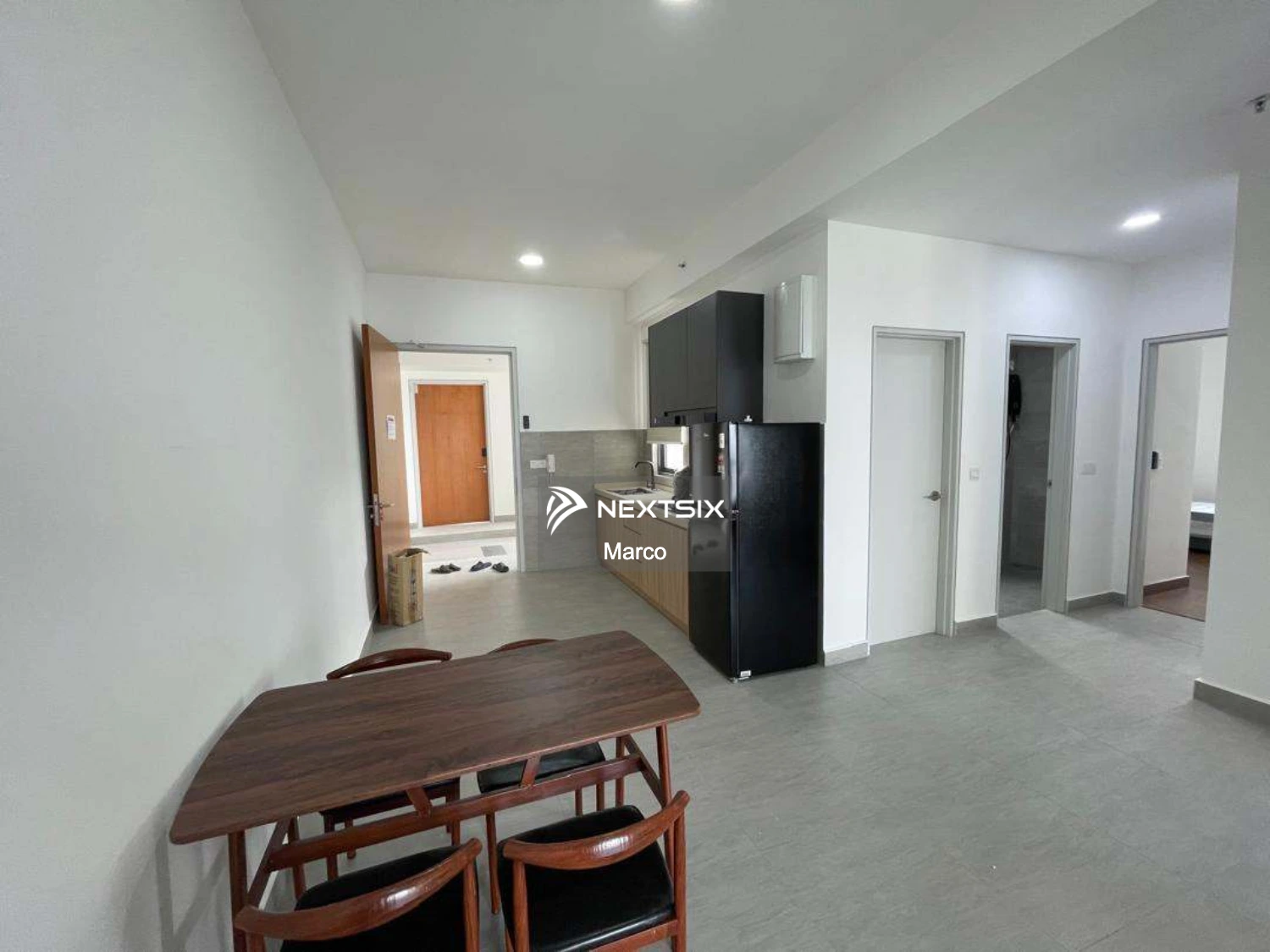 Serviced Residence For Rent in Setia Alam Selangor - Image 11