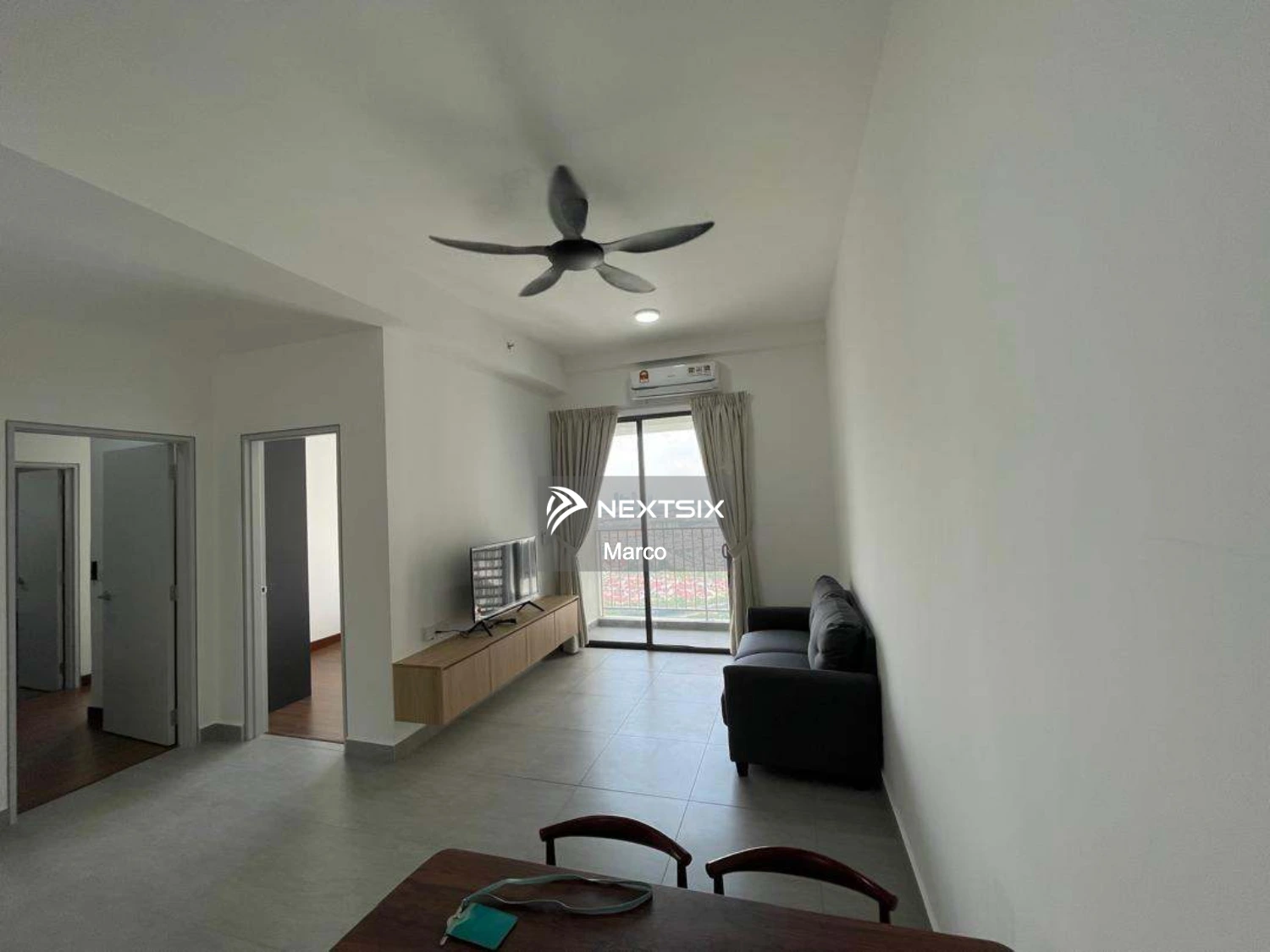 Serviced Residence For Rent in Setia Alam Selangor - Image 13