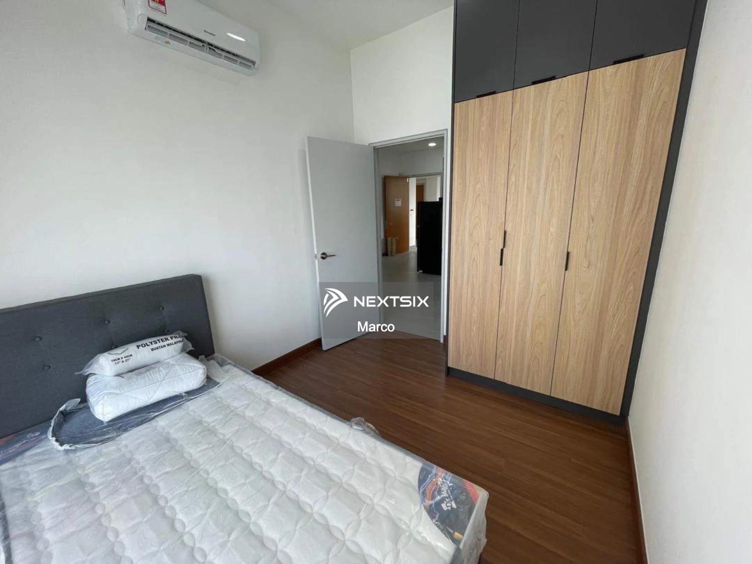 Serviced Residence For Rent in Setia Alam Selangor - Image 15