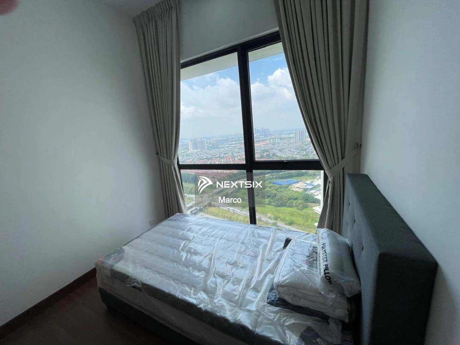 Serviced Residence For Rent in Setia Alam Selangor - Image 16