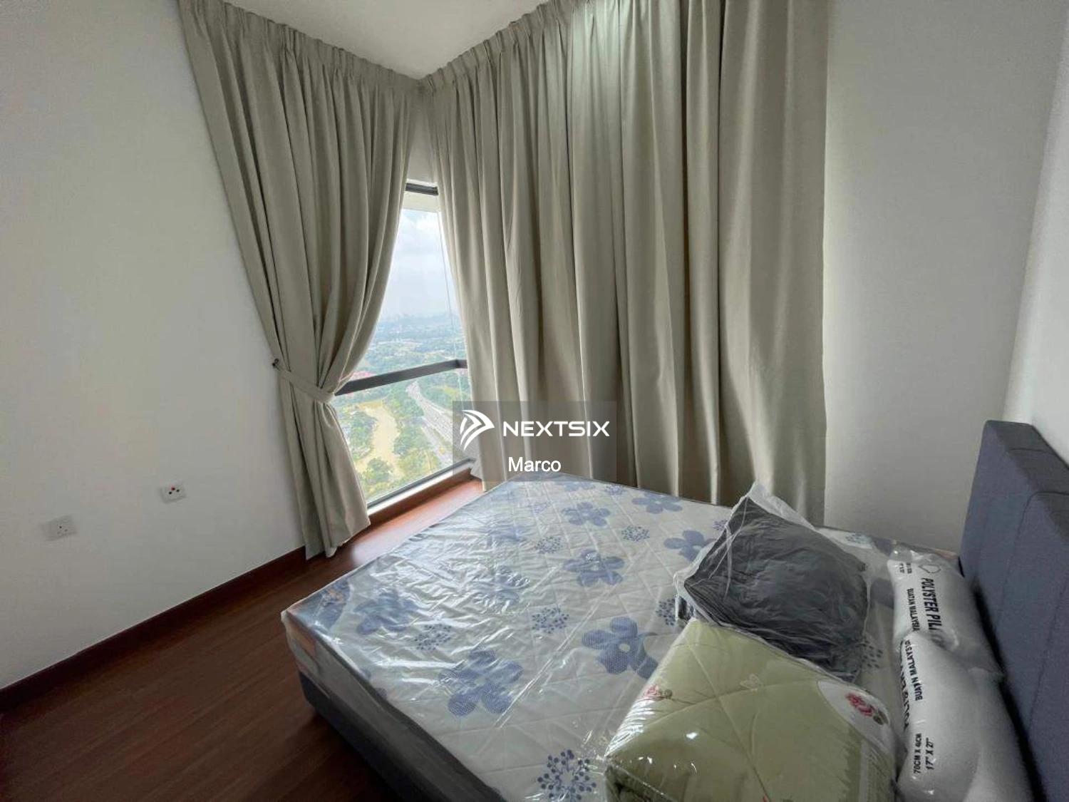 Serviced Residence For Rent in Setia Alam Selangor - Image 23