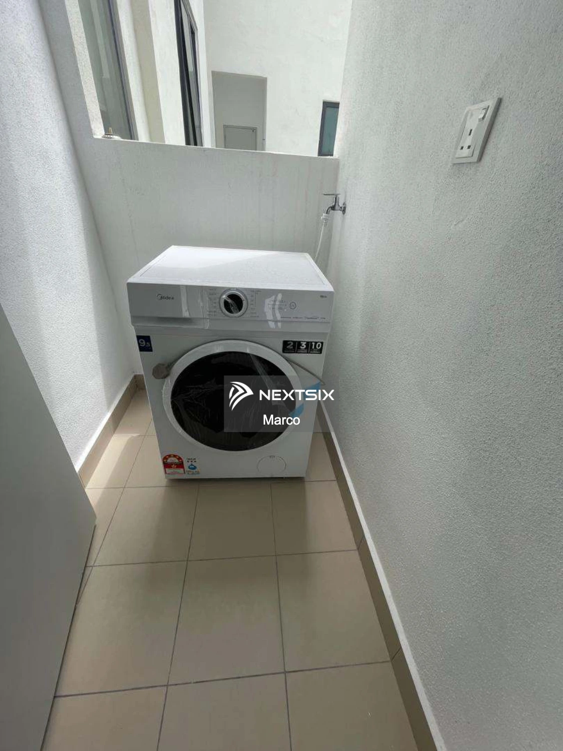 Serviced Residence For Rent in Setia Alam Selangor - Image 24