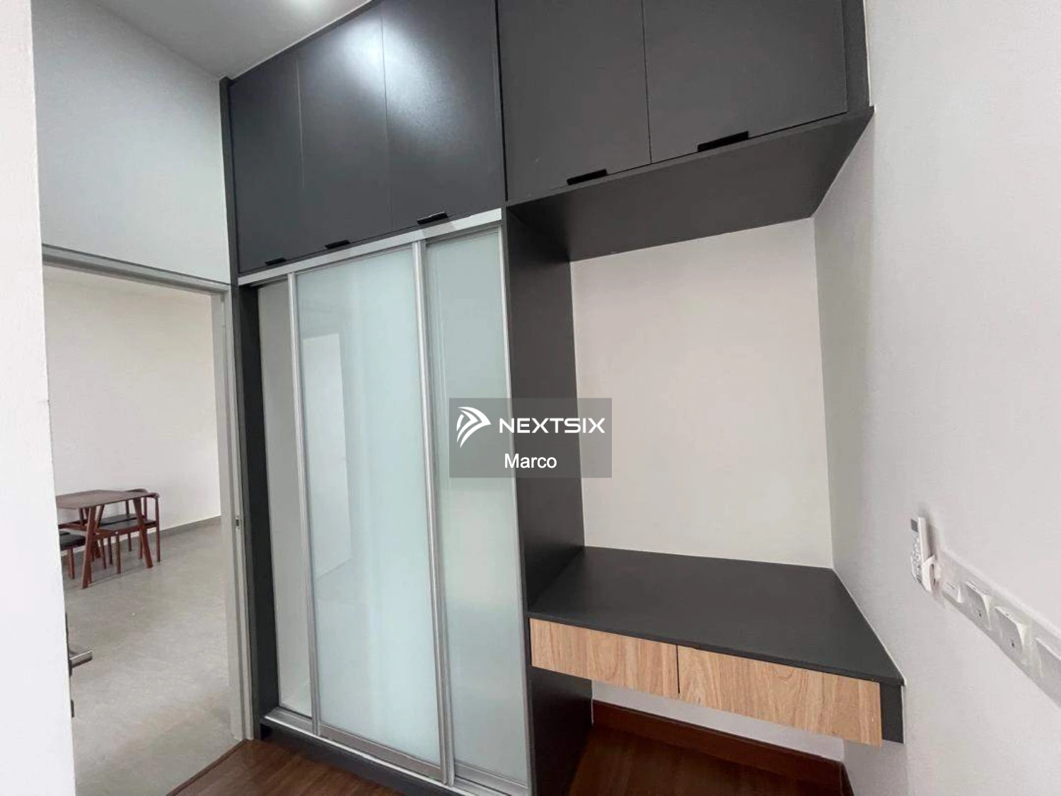 Serviced Residence For Rent in Setia Alam Selangor - Image 25