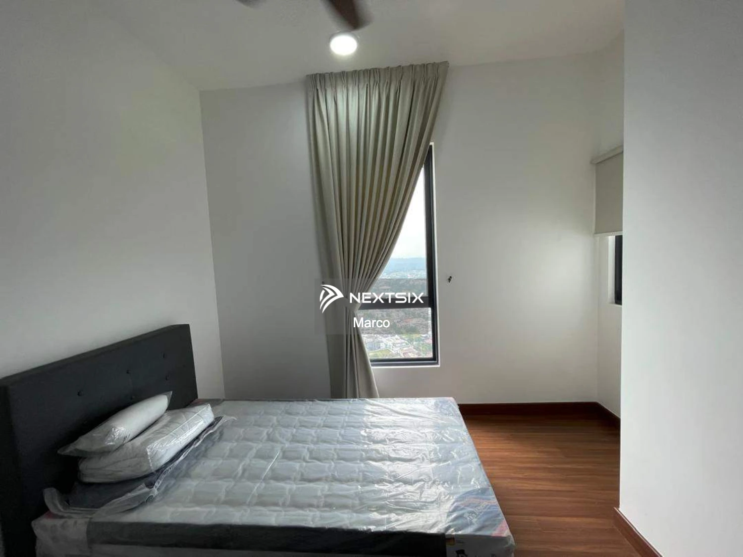 Serviced Residence For Rent in Setia Alam Selangor - Image 5