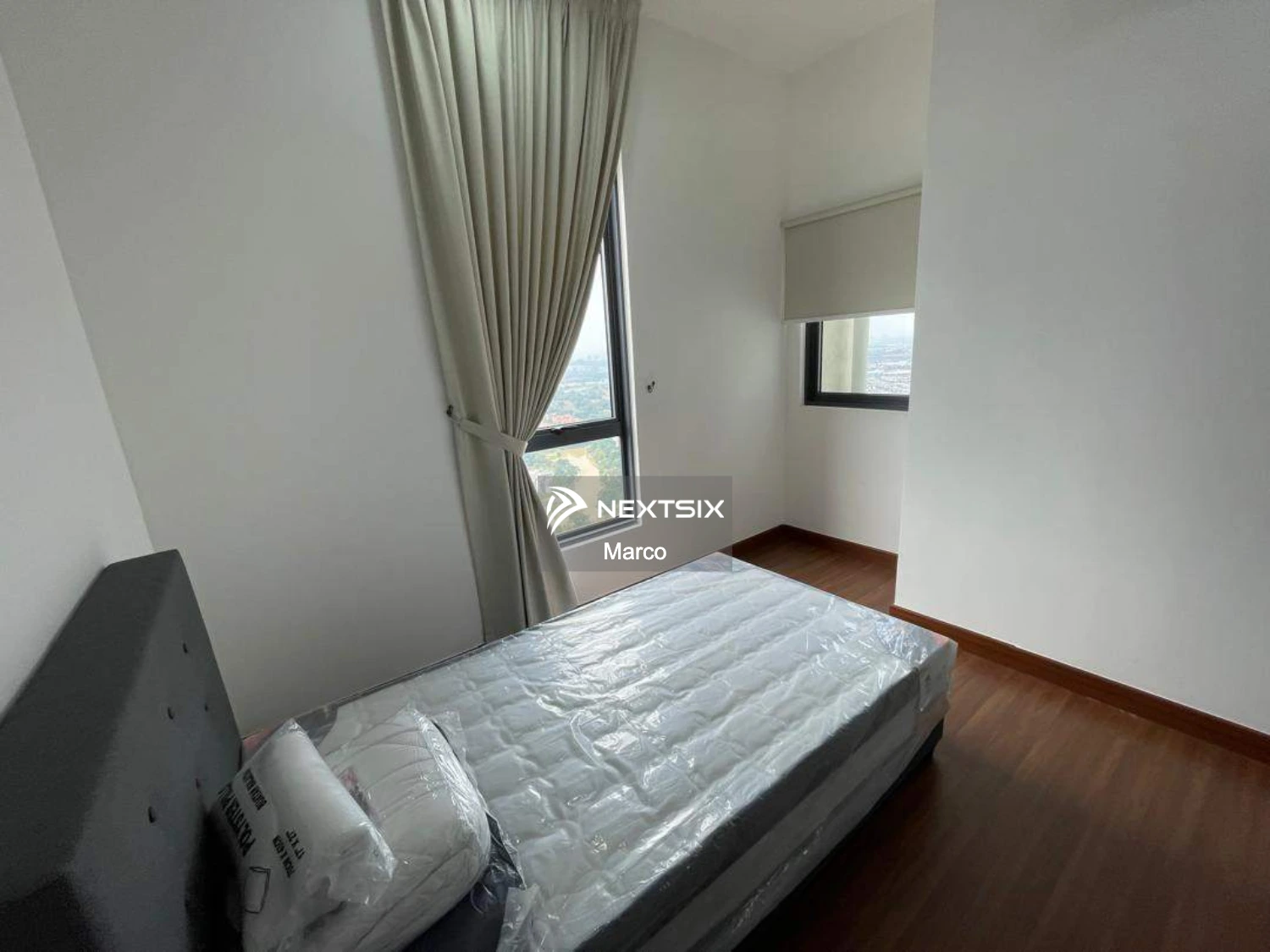 Serviced Residence For Rent in Setia Alam Selangor - Image 6