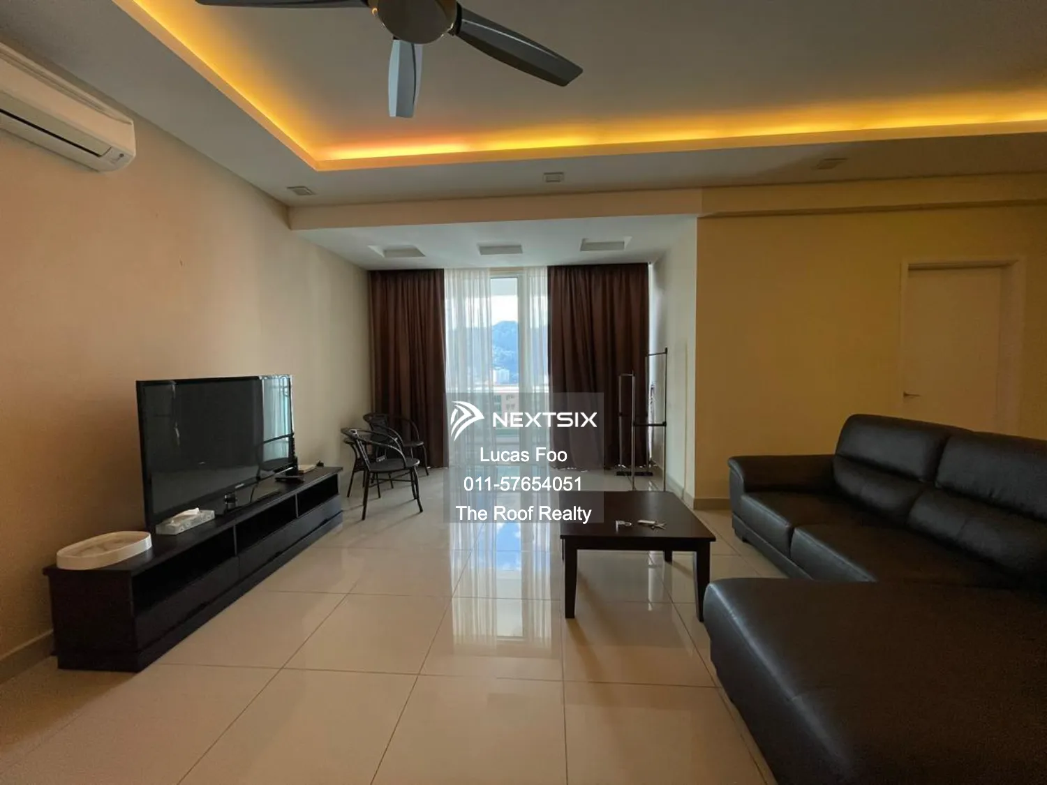 Serviced Residence For Rent in Bayan Lepas Penang - Image 10