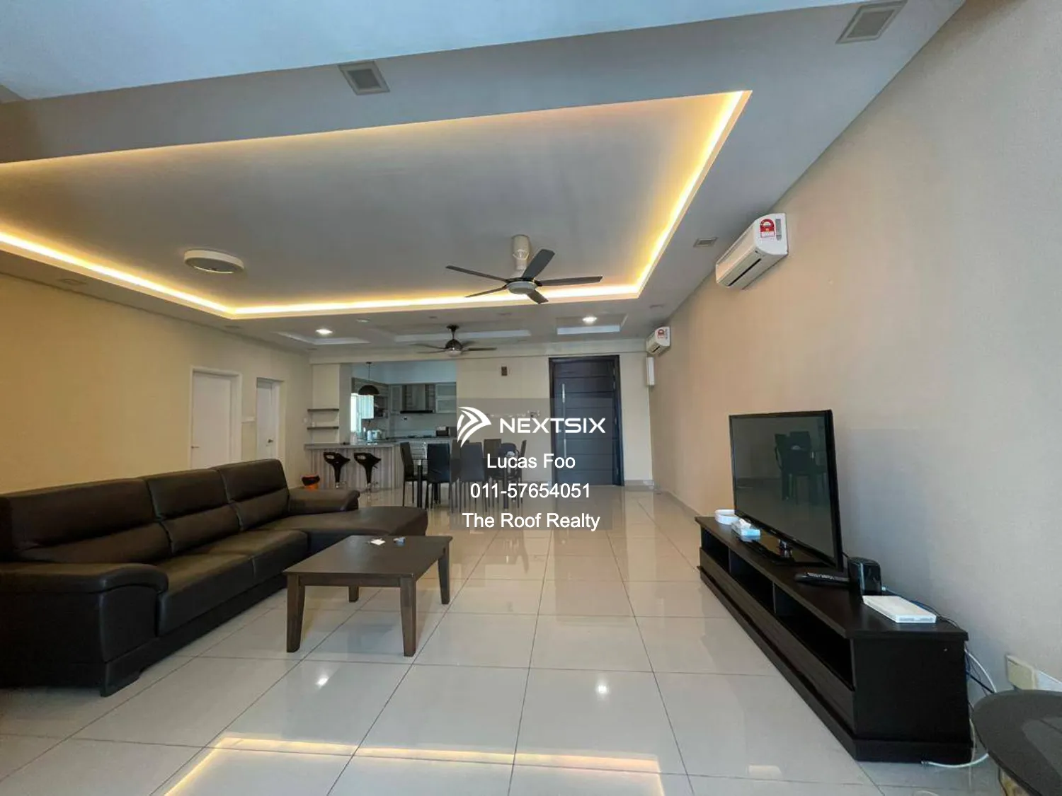 Serviced Residence For Rent in Bayan Lepas Penang - Image 12