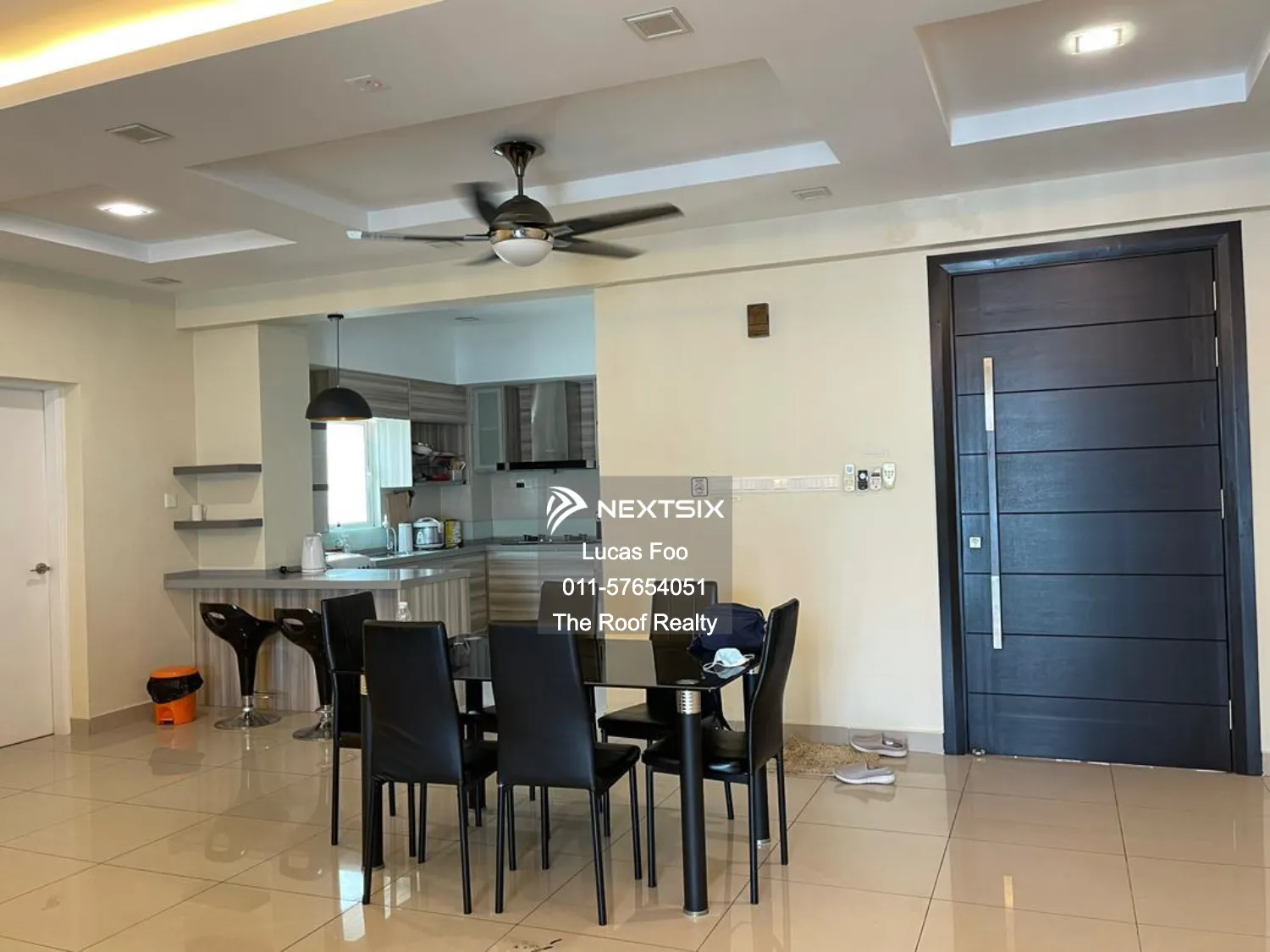 Serviced Residence For Rent in Bayan Lepas Penang - Image 13